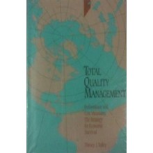 Total Quality Management : Performance and Cost Measures
